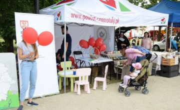 „Sobota dla Rodziny” w ramach Dni Pniew 2022